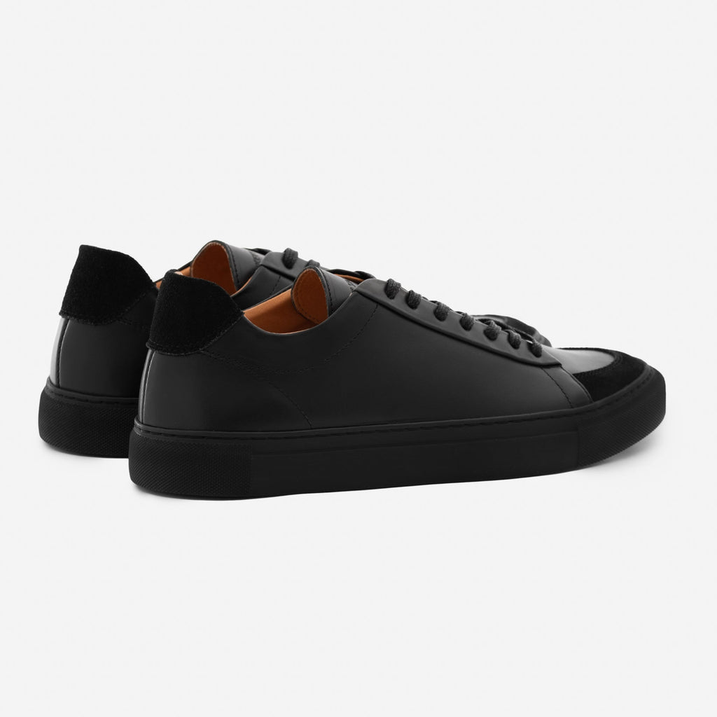 Corso Sneakers - Leather & Suede - Men´s - sneakers - view 3